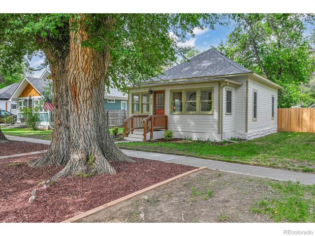 939 Alta Street, Longmont, CO 80501