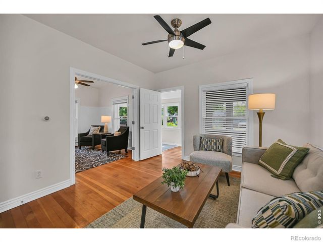 939 Alta Street, Longmont, CO 80501