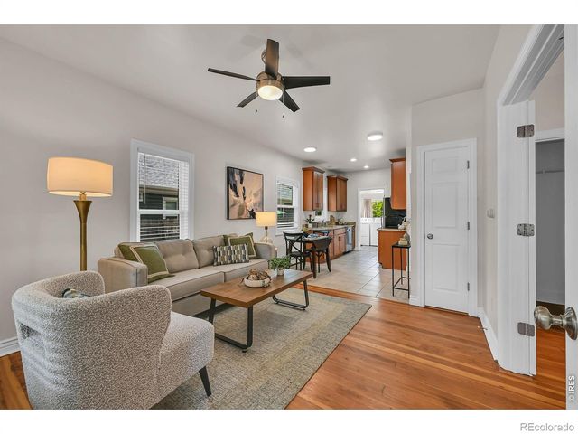 939 Alta Street, Longmont, CO 80501
