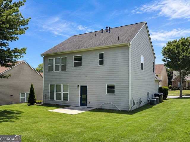 2268 White Alder Drive, Buford, GA 30519