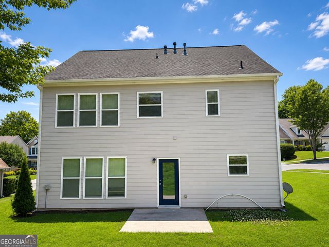 2268 White Alder Drive, Buford, GA 30519