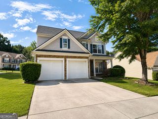 2268 White Alder Drive, Buford, GA 30519