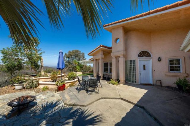 3662 Tuk A Wile Drive, Jamul, CA 91935