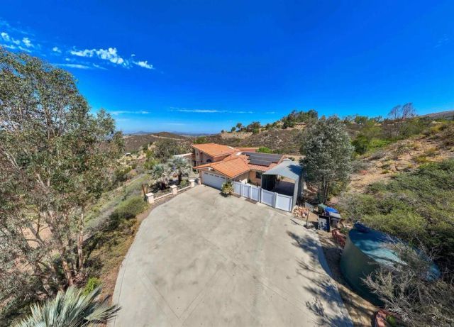 3662 Tuk A Wile Drive, Jamul, CA 91935