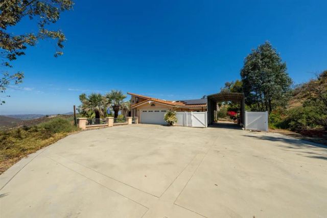 3662 Tuk A Wile Drive, Jamul, CA 91935