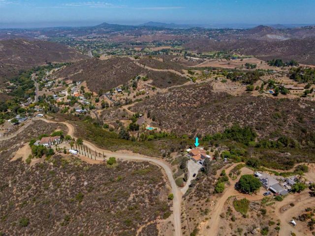 3662 Tuk A Wile Drive, Jamul, CA 91935