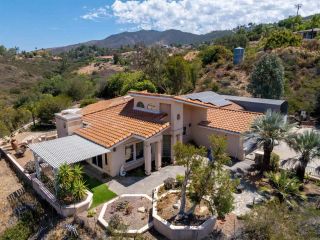 3662 Tuk A Wile Drive, Jamul, CA 91935