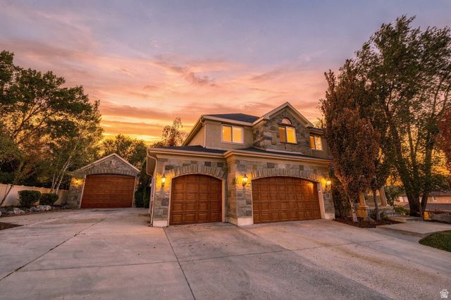 1724 E ELLERBECK LN, Draper, UT 84020