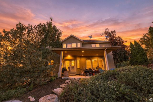 1724 E ELLERBECK LN, Draper, UT 84020