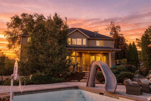1724 E ELLERBECK LN, Draper, UT 84020
