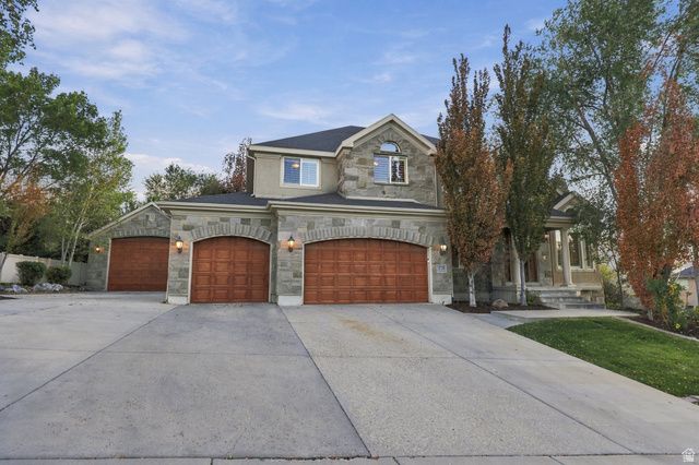 1724 E ELLERBECK LN, Draper, UT 84020