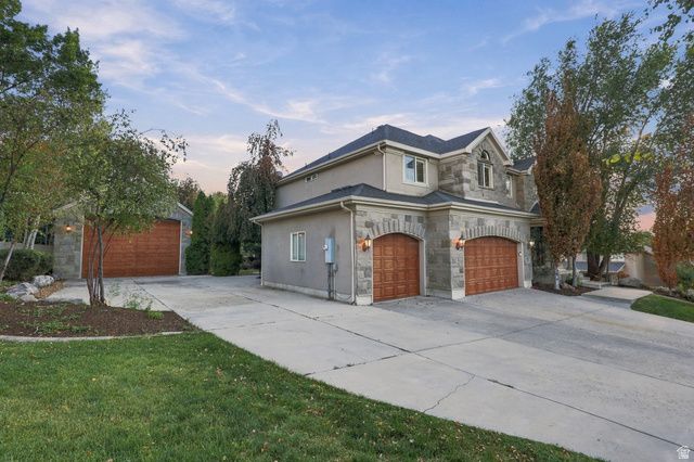 1724 E ELLERBECK LN, Draper, UT 84020
