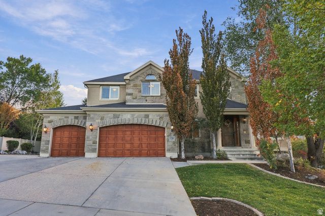 1724 E ELLERBECK LN, Draper, UT 84020