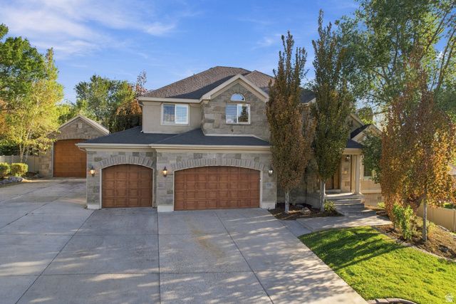 1724 E ELLERBECK LN, Draper, UT 84020