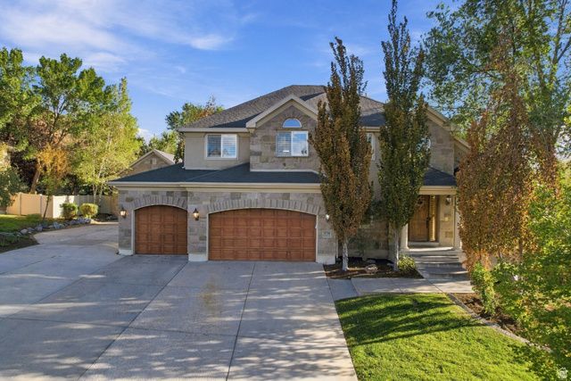 1724 E ELLERBECK LN, Draper, UT 84020
