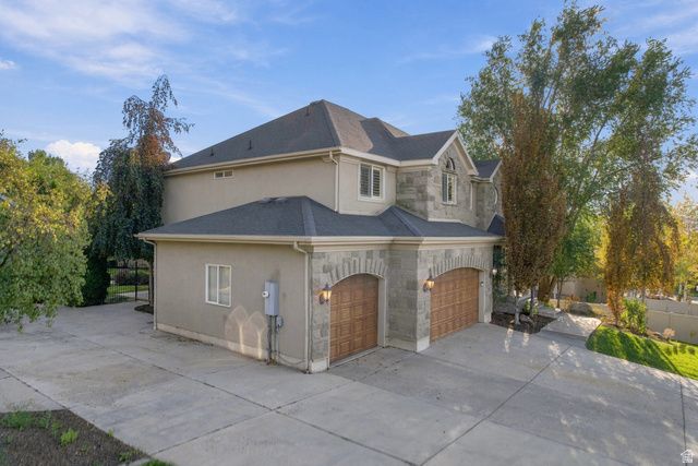 1724 E ELLERBECK LN, Draper, UT 84020