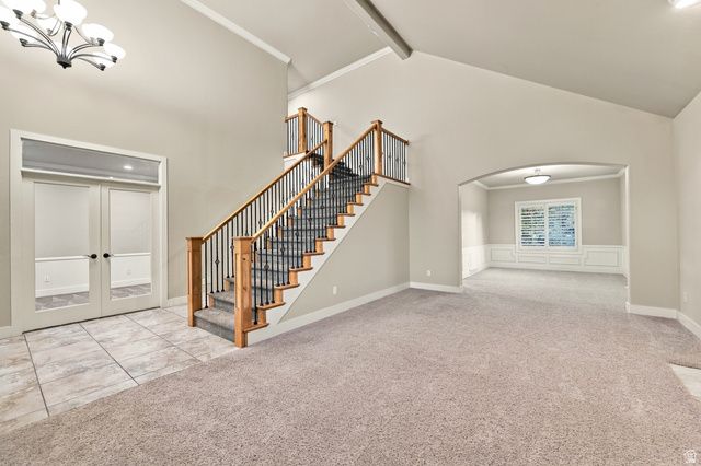 1724 E ELLERBECK LN, Draper, UT 84020