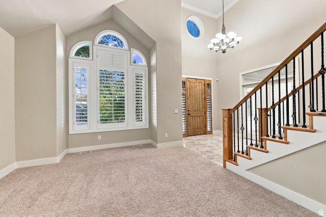 1724 E ELLERBECK LN, Draper, UT 84020
