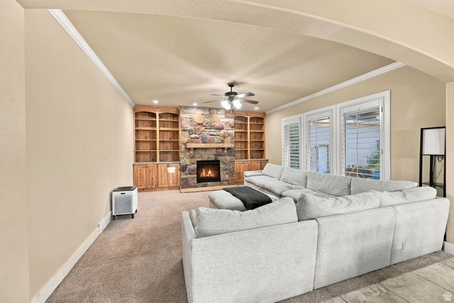 1724 E ELLERBECK LN, Draper, UT 84020