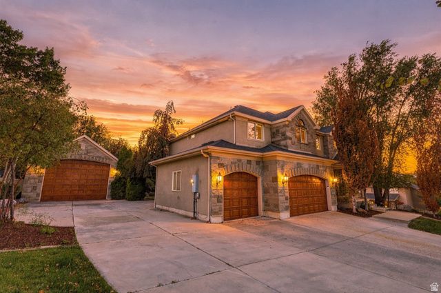1724 E ELLERBECK LN, Draper, UT 84020