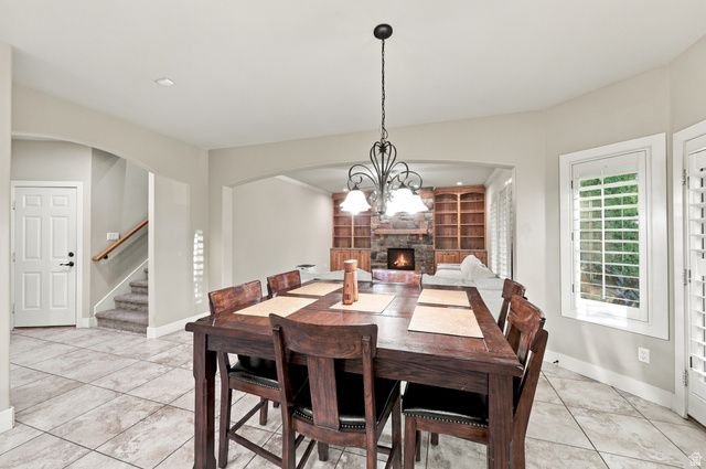 1724 E ELLERBECK LN, Draper, UT 84020