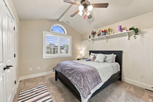 1724 E ELLERBECK LN, Draper, UT 84020