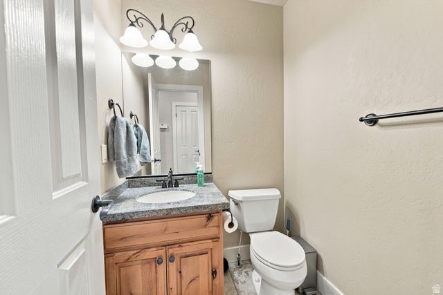1724 E ELLERBECK LN, Draper, UT 84020