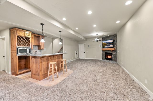 1724 E ELLERBECK LN, Draper, UT 84020