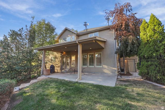 1724 E ELLERBECK LN, Draper, UT 84020
