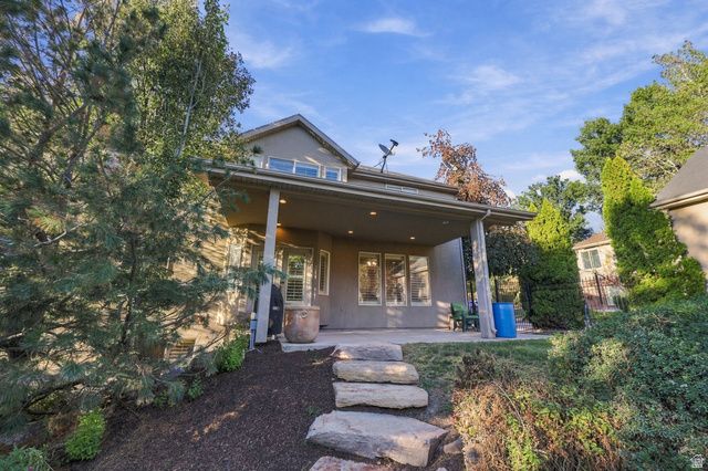 1724 E ELLERBECK LN, Draper, UT 84020