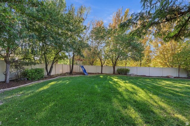 1724 E ELLERBECK LN, Draper, UT 84020