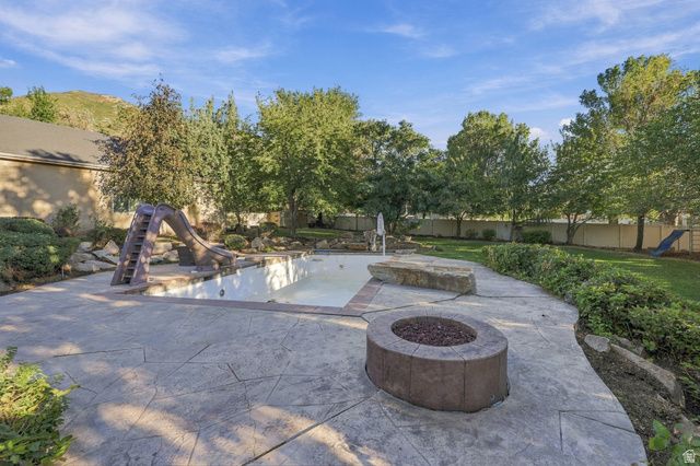 1724 E ELLERBECK LN, Draper, UT 84020
