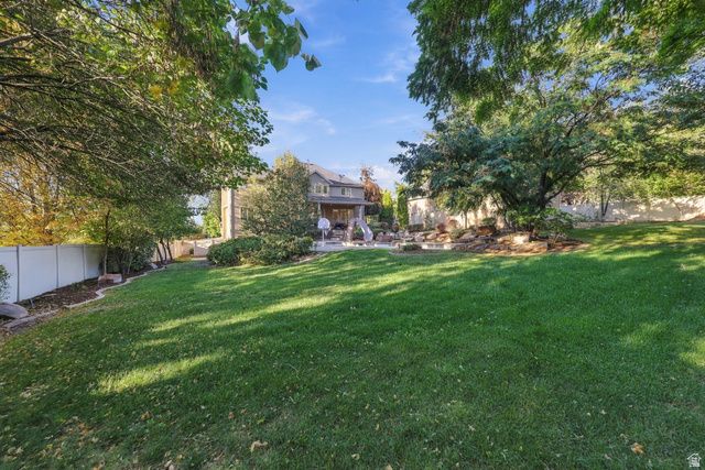 1724 E ELLERBECK LN, Draper, UT 84020