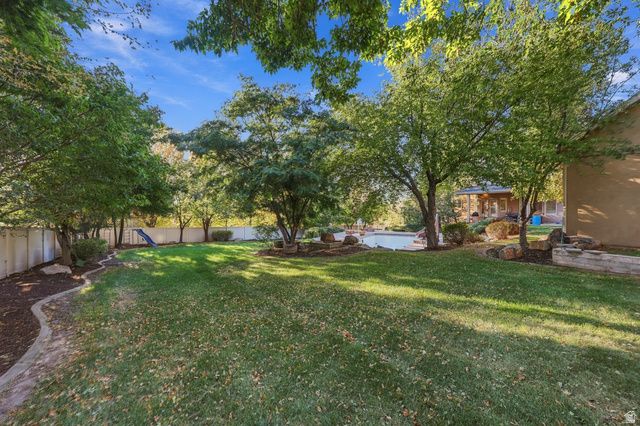 1724 E ELLERBECK LN, Draper, UT 84020