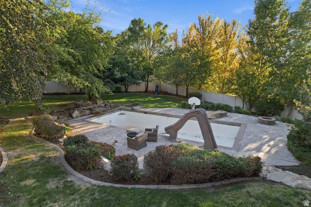 1724 E ELLERBECK LN, Draper, UT 84020
