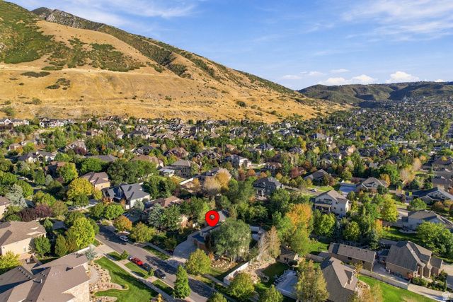 1724 E ELLERBECK LN, Draper, UT 84020