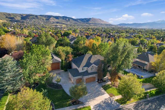 1724 E ELLERBECK LN, Draper, UT 84020