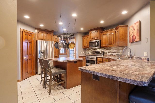 N7879 COUNTY ROAD U, Oneida, WI 54155