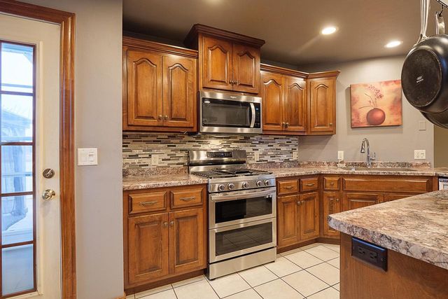 N7879 COUNTY ROAD U, Oneida, WI 54155