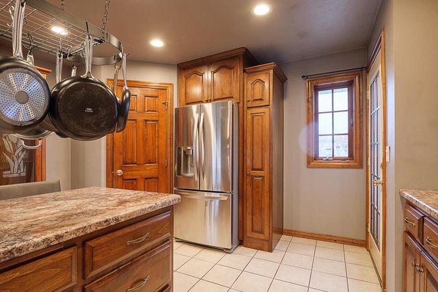 N7879 COUNTY ROAD U, Oneida, WI 54155