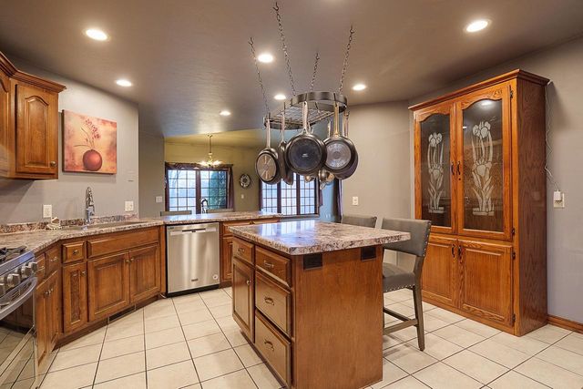 N7879 COUNTY ROAD U, Oneida, WI 54155