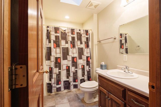 N7879 COUNTY ROAD U, Oneida, WI 54155