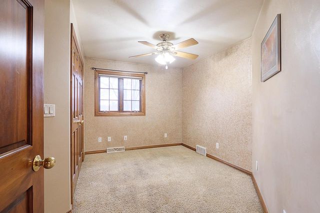 N7879 COUNTY ROAD U, Oneida, WI 54155