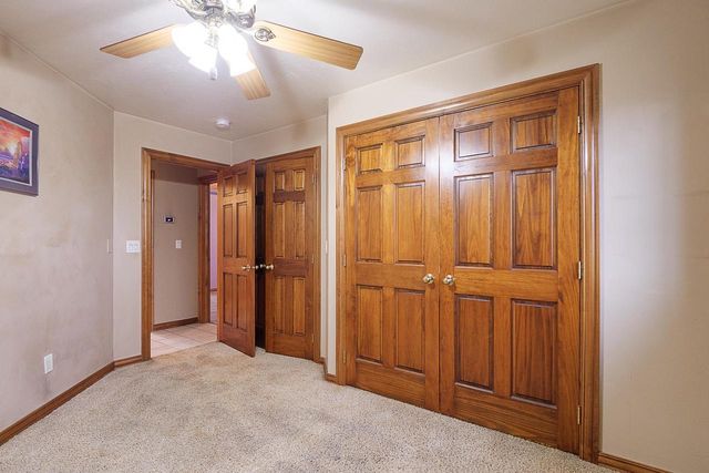 N7879 COUNTY ROAD U, Oneida, WI 54155