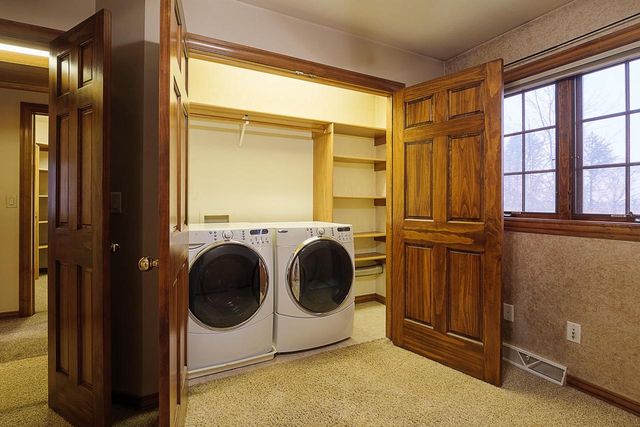 N7879 COUNTY ROAD U, Oneida, WI 54155