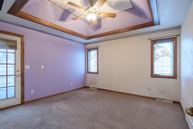 N7879 COUNTY ROAD U, Oneida, WI 54155