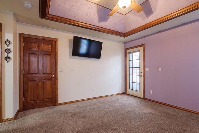 N7879 COUNTY ROAD U, Oneida, WI 54155