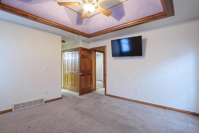 N7879 COUNTY ROAD U, Oneida, WI 54155