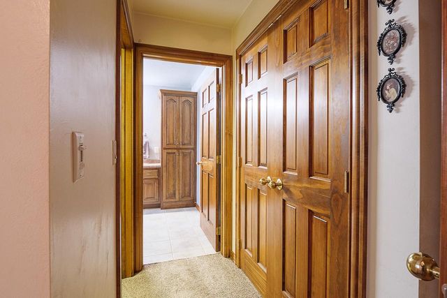 N7879 COUNTY ROAD U, Oneida, WI 54155