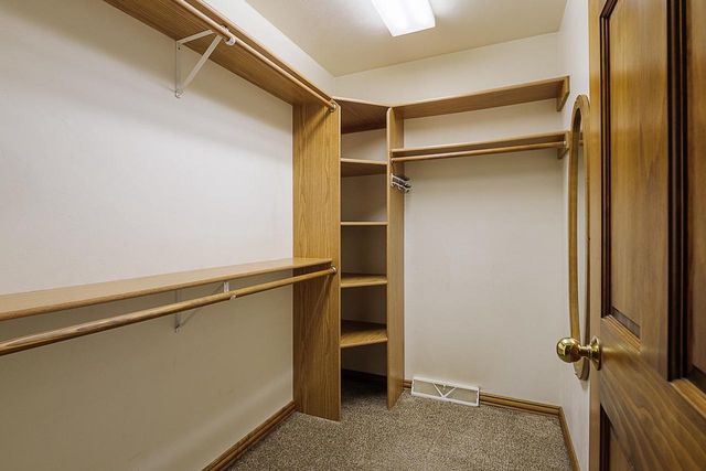 N7879 COUNTY ROAD U, Oneida, WI 54155